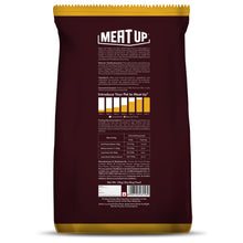 Load image into Gallery viewer, Meat Up Meat &amp; Rice Adult Dry Dog Food 10 kg (Buy 1 Get 1 Free)
